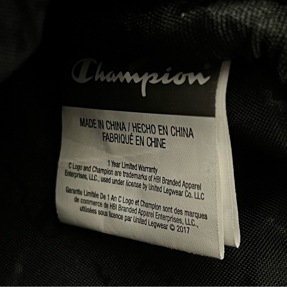 CHAMPION PRIME WAIST SLING PACK - Picture 4 of 4